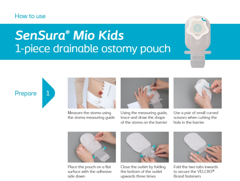SenSura ® Mio Kids