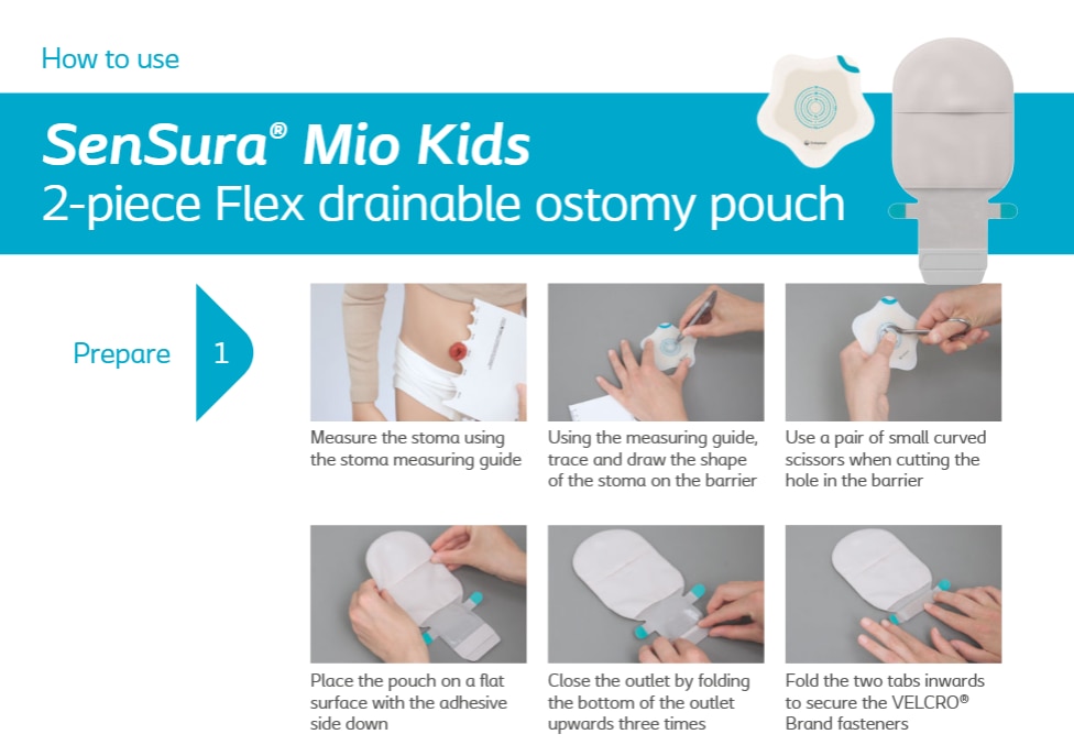 SenSura ® Mio Kids