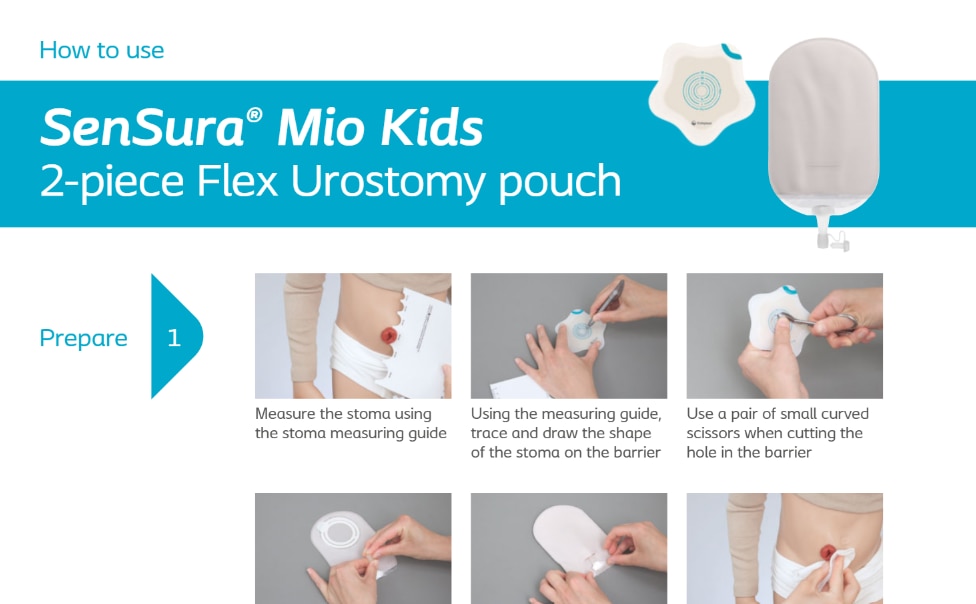 SenSura ® Mio Kids
