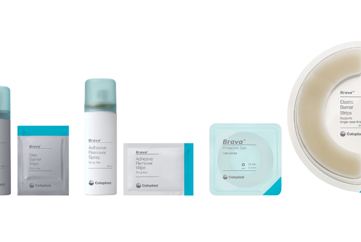 Using Brava® Supporting Products with pediatrics