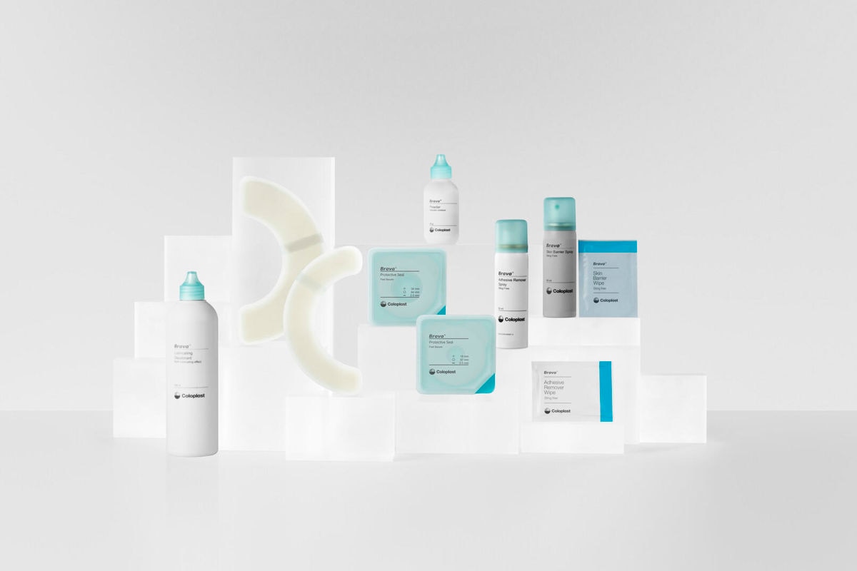 View Brava® Supporting Products page