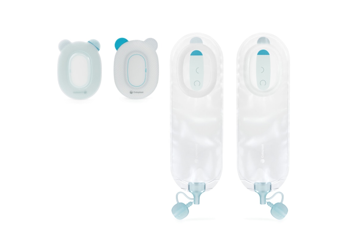 SenSura® Mio Baby