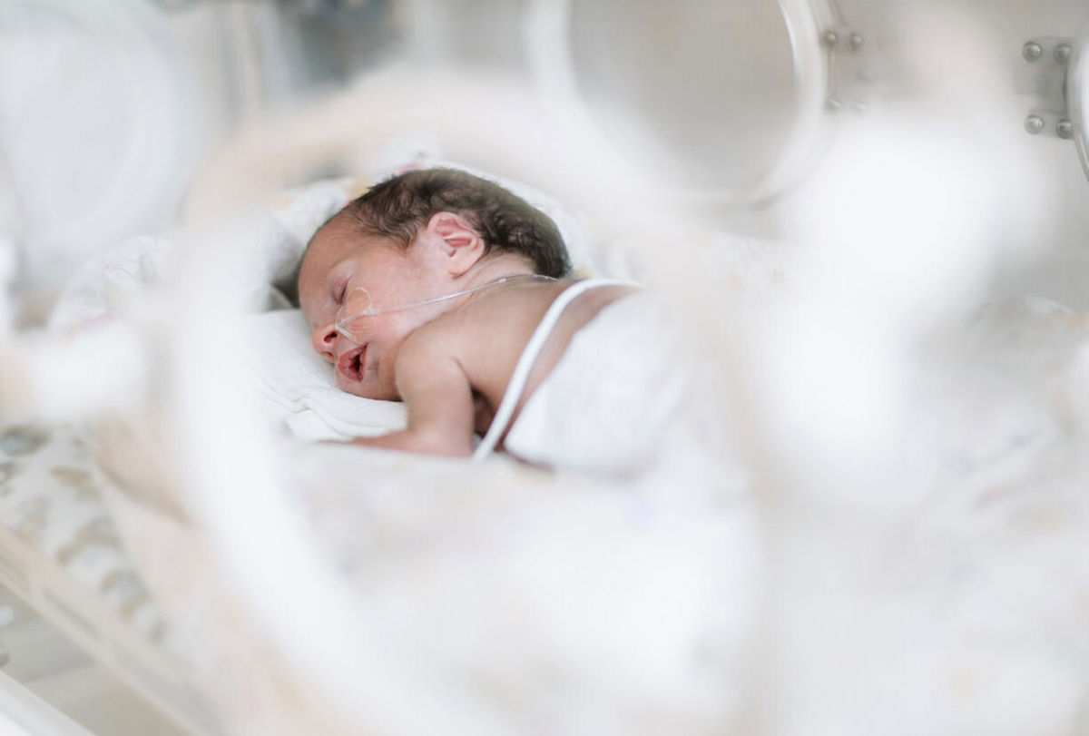 SenSura® Mio Baby 