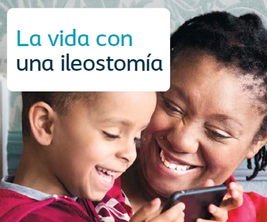 Life with an Ileostomy (Spanish)
