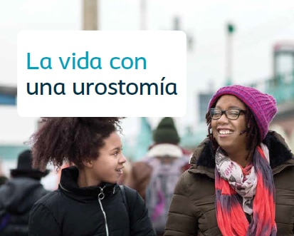 Life With Urostomy (Spanish)