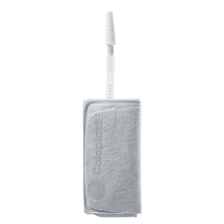 Conveen® Active leg bag