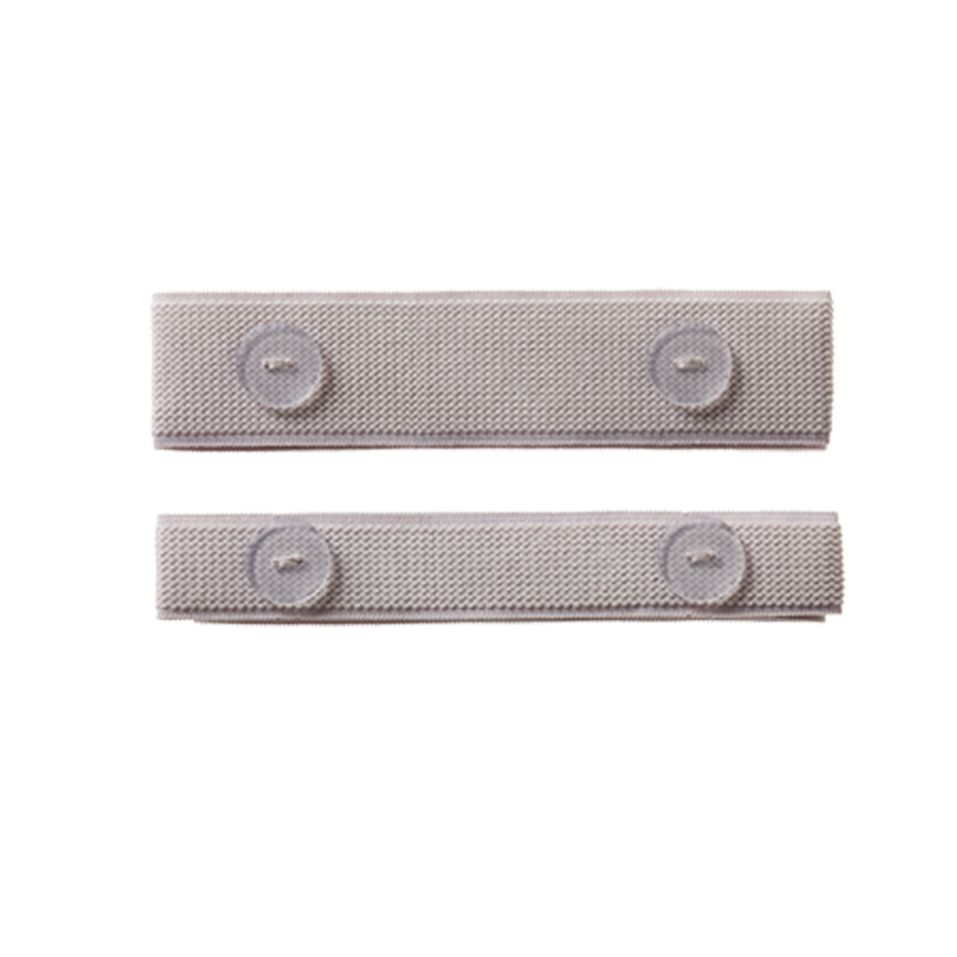 Conveen® leg bag straps