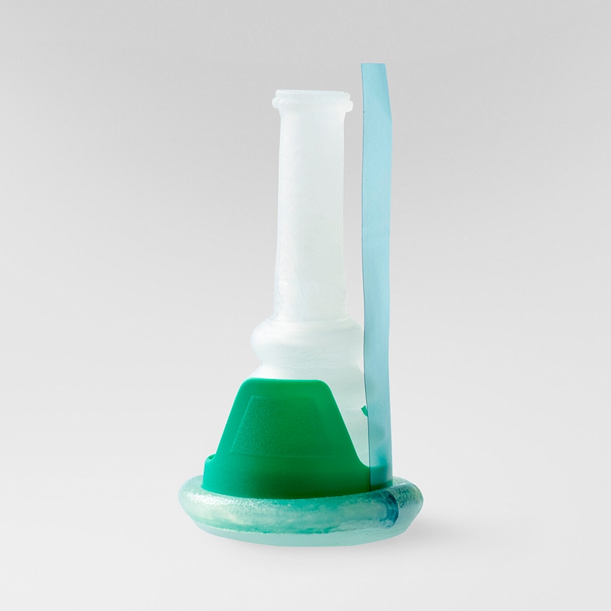 Conveen® Security+ Self-Sealing Male External Catheter
