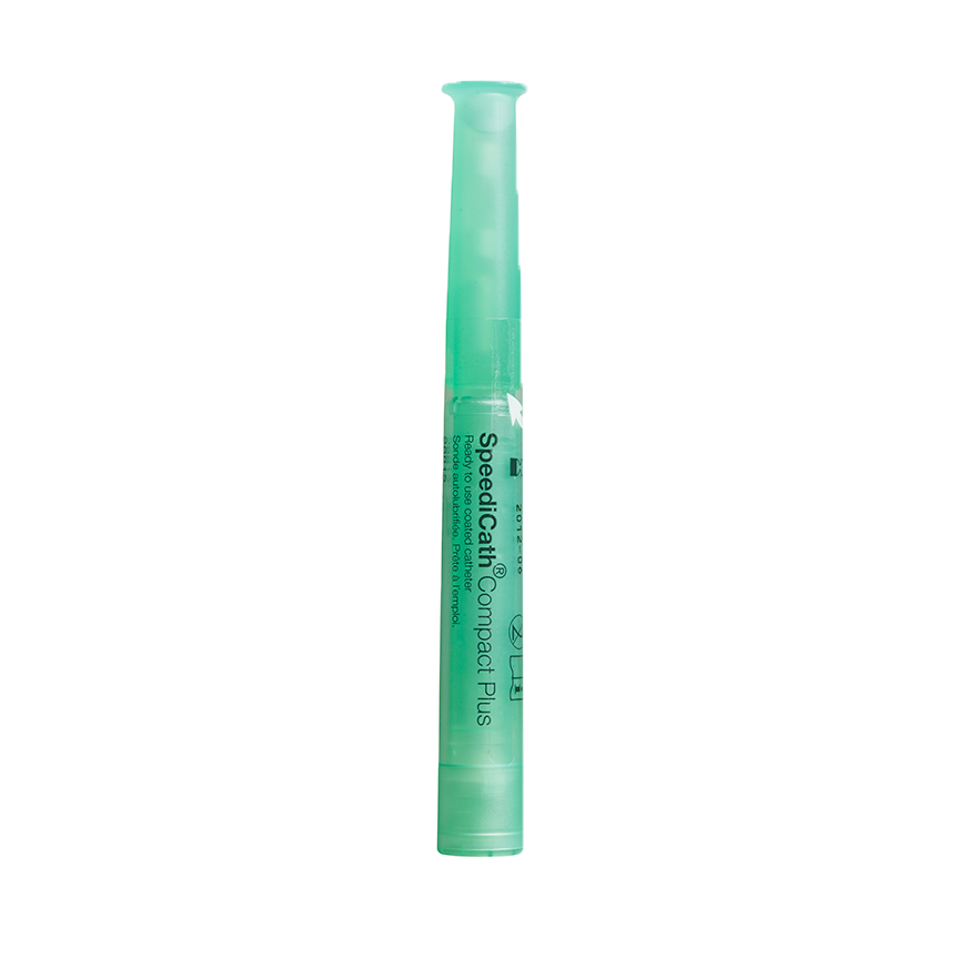 SpeediCath® Compact Plus Female