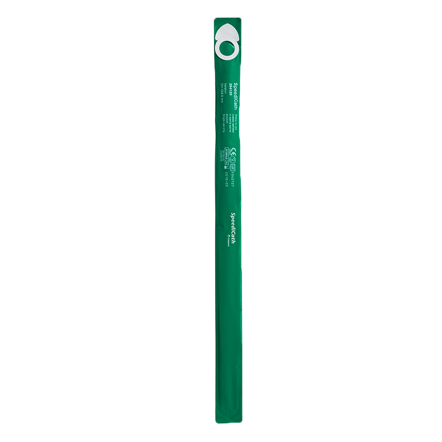 SpeediCath® Standard Male