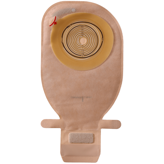 Assura® Original 1-piece drainable