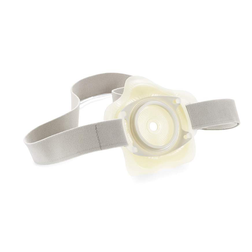 Brava® Belt for SenSura Mio