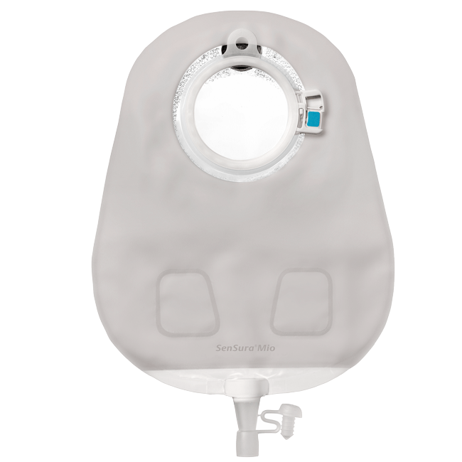 SenSura® Mio Click Urostomy Pouch