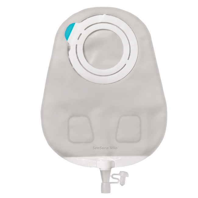 SenSura® Mio Flex Urostomy