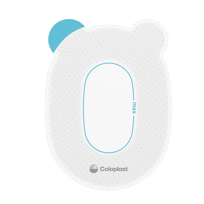 SenSura® Mio Baby barrier