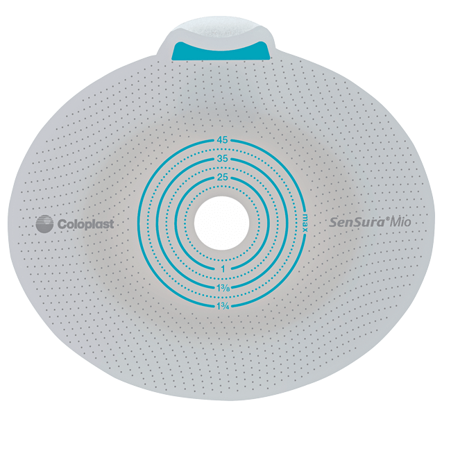 SenSura® Mio Flex Barrier