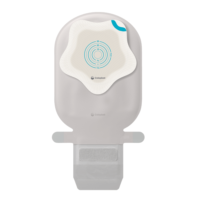 SenSura® Mio Kids 1-Piece Open