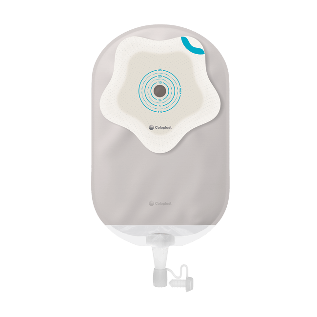 SenSura® Mio Kids 1-Piece Uro