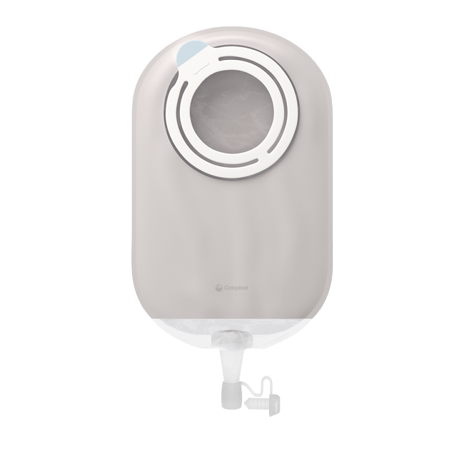 SenSura® Mio Kids 2-Piece Uro