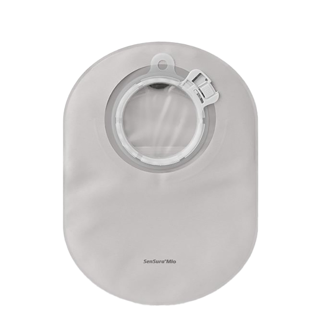 SenSura® Mio Click Closed Pouch