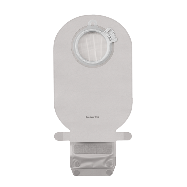 SenSura® Mio Click Drainable Pouch