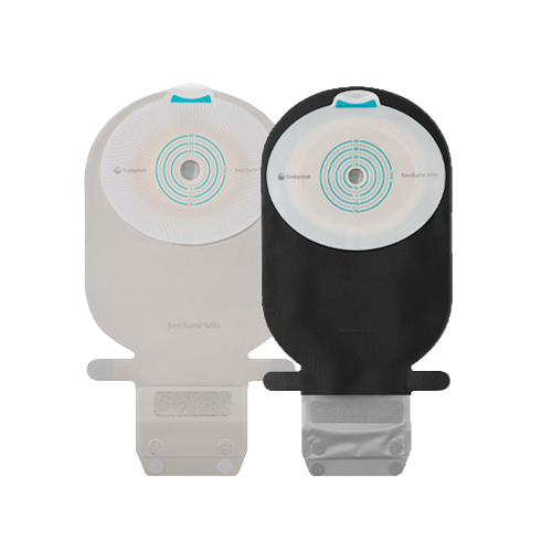 SenSura® Mio 1-Piece Drainable Pouch