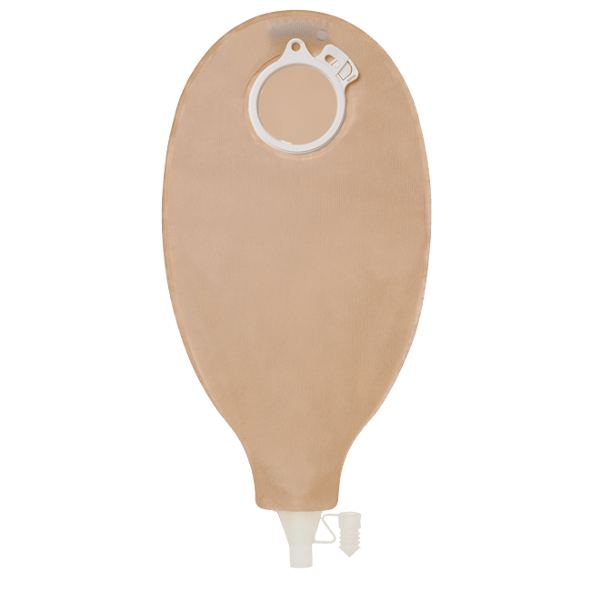 SenSura® Click Magnum pouch