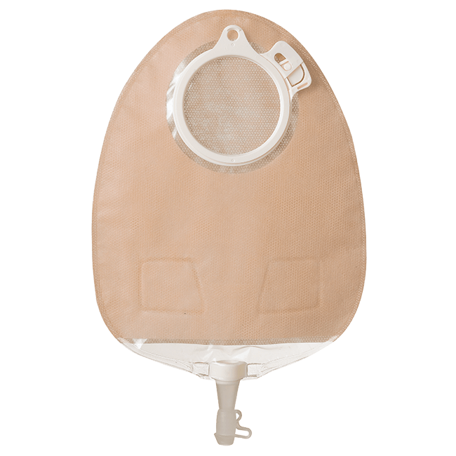SenSura® Click urostomy pouch