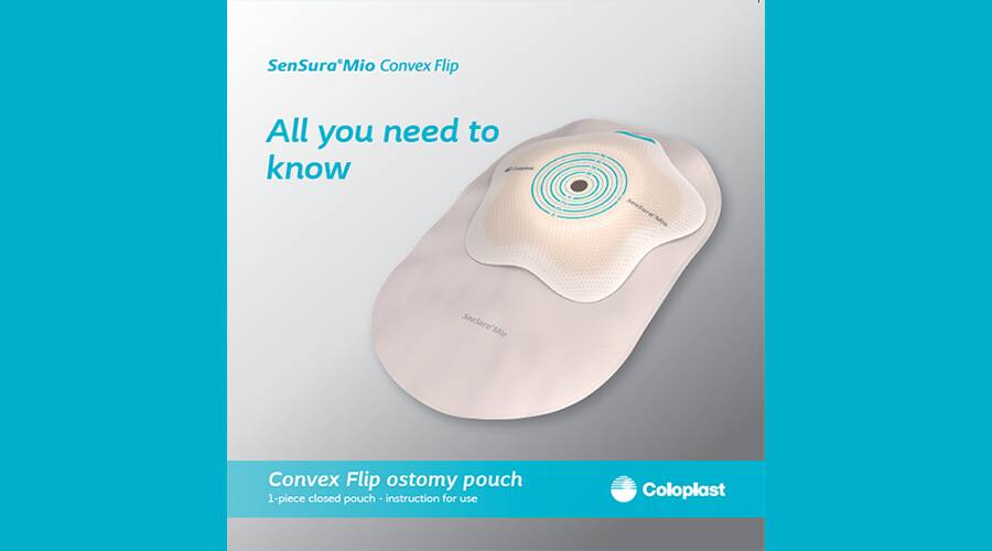 Printable product information