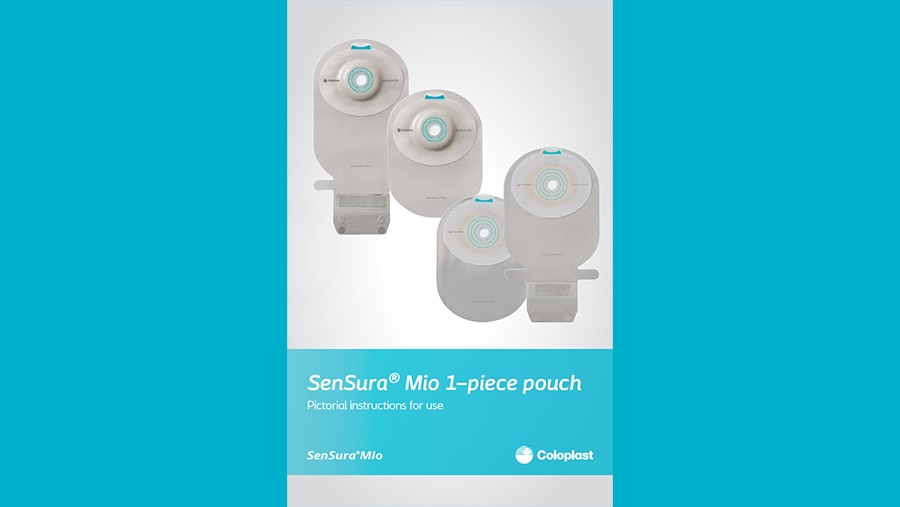 SenSura 1-piece Pictorial Guide