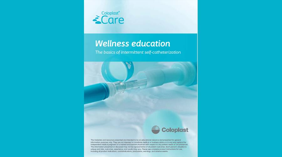 Printable patient education