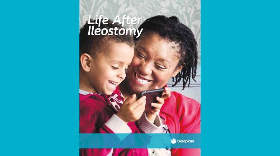Life After Ileostomy