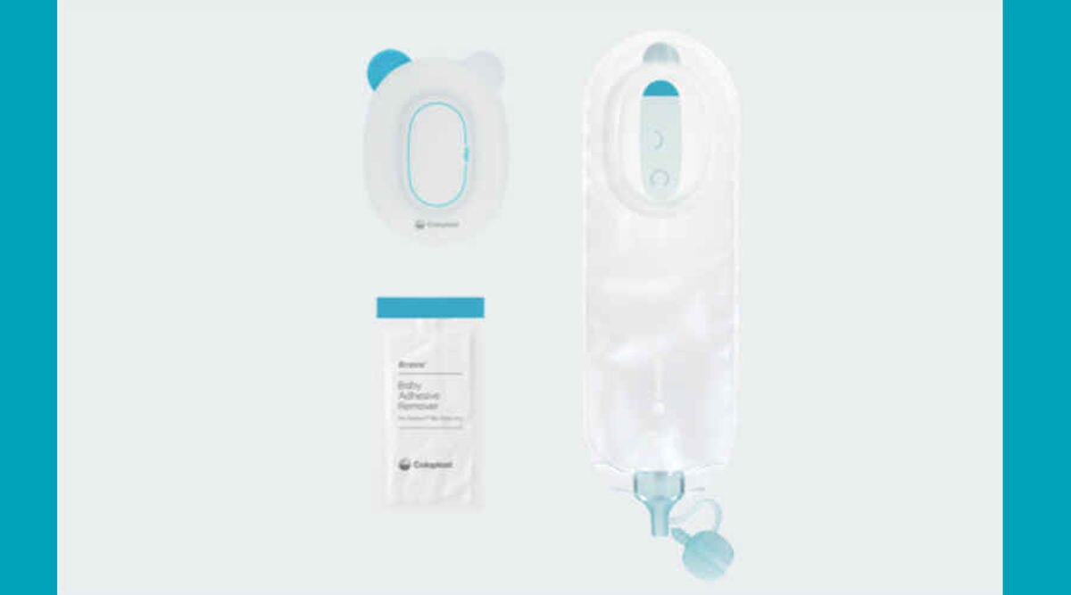 SenSura® Mio Baby